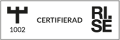 Certifications 1