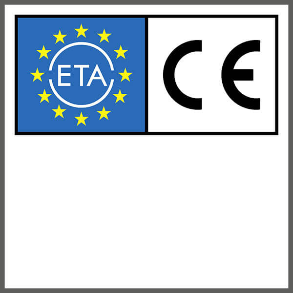 ETA-bedömd