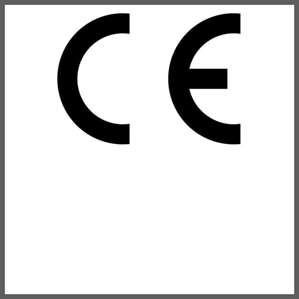 CE-märkning