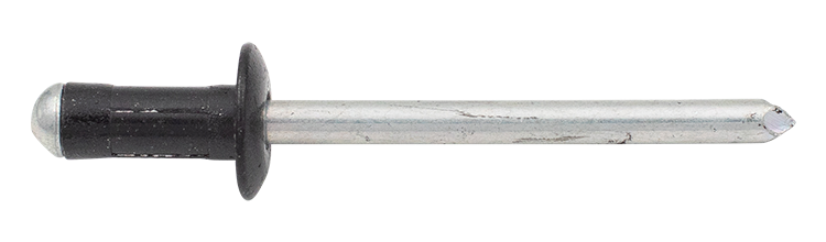 Bild på Blindnit AL/ST AVEX® multigrip lackad