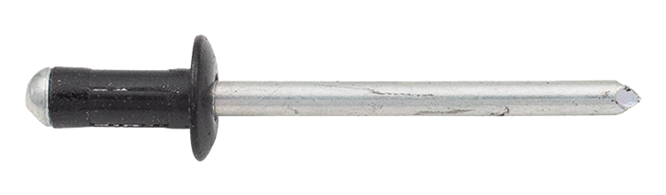Bild på Blindnit AL/ST AVEX® multigrip lackad