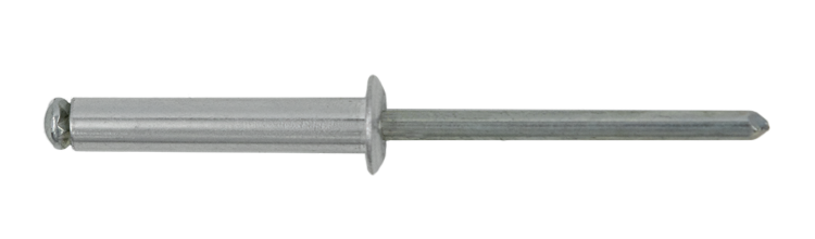 Bild på Blindnit AL/ST Splitnit