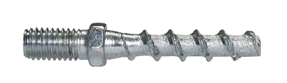 Bild på Betongskruv INSTA Utv.gänga