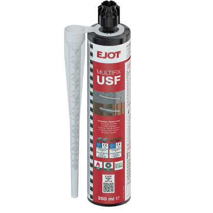 Bild på Ankarmassa Multifix USF