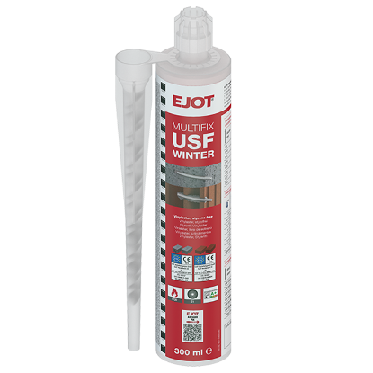 Bild på Ankarmassa Multifix USF Vinter