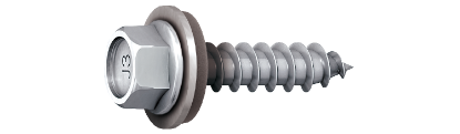 Bild på Byggplåtskruv JA3-6,5