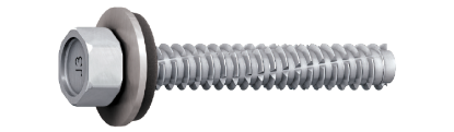 Bild på Byggplåtskruv JZ3-6,3