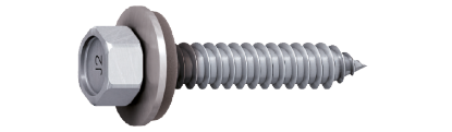 Bild på Byggplåtskruv JB2-U-6,3