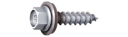 Bild på Byggplåtskruv JA3-4,9