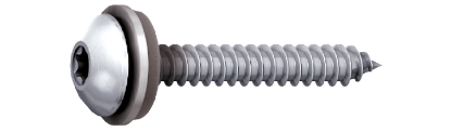 Bild på Byggplåtskruv JA3-FR