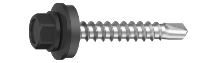 Bild på Farmarskruv för överlapp AL