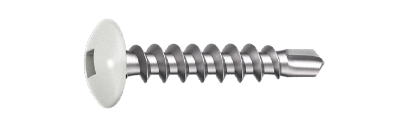 Bild på Fönsterbleckskruv BSP A2