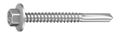 Bild på Byggplåtskruv JT2-12