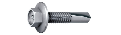 Bild på Byggplåtskruv JT2-8