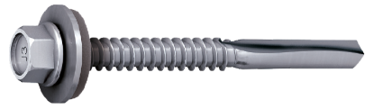 Bild på Byggplåtskruv JT3-18