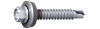 Bild på Byggplåtskruv JT3-3