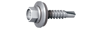 Bild på Byggplåtskruv JT3-2H