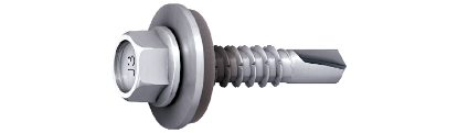 Bild på Byggplåtskruv JT3-3H