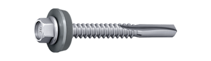 Bild på Byggplåtskruv JT6-12