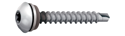 Bild på Byggplåtskruv JT3-FR-2