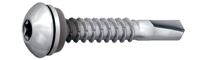 Bild på Byggplåtskruv JT3-FR-6