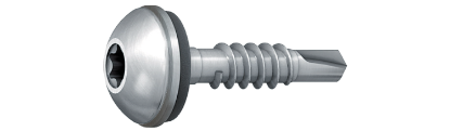 Bild på Byggplåtskruv JT4-FR-2