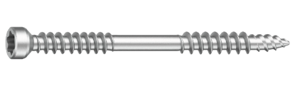 Bild på Konstruktionsskruv Pondus® C4