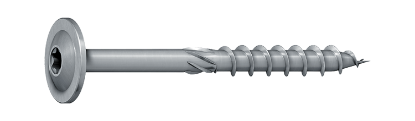 Bild på Konstruktionsskruv T-Fast Wafer