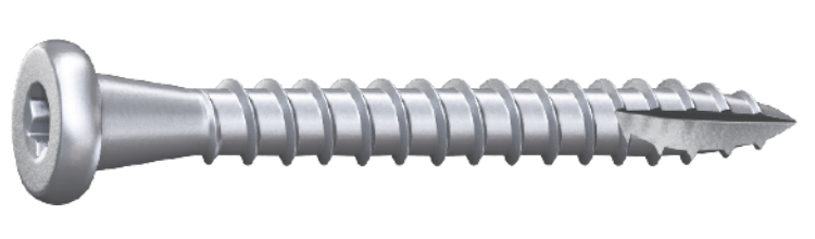 Bild på Ankarskruv C3