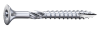 Bild på Träskruv Försänkt C4
