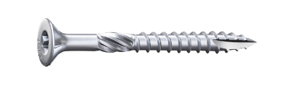 Bild på Träskruv Försänkt C1