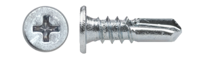 Bild på Lättbyggnadsskruv C1