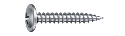 Bild på Montageskruv C4