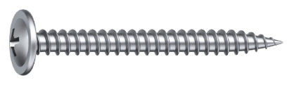 Bild på Montageskruv A2