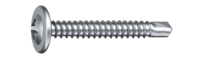 Bild på Montageskruv BSP C1