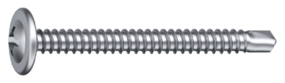 Bild på Montageskruv BSP C3