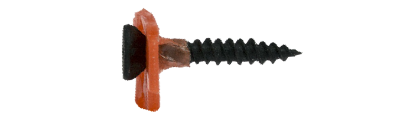 Bild på Bandad Plyfaskruv
