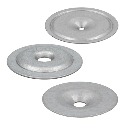 Bild på Rund bricka