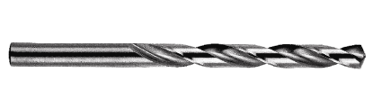 Bild på Stålborr HSS-S