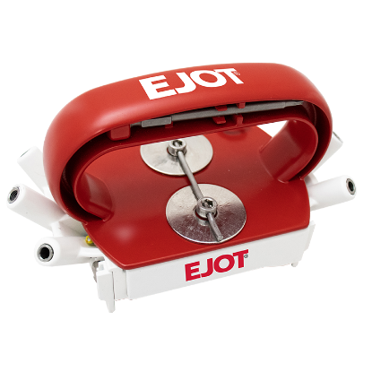 Bild på T-DECK® Tool