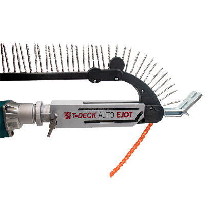 Bild på T-DECK® Auto