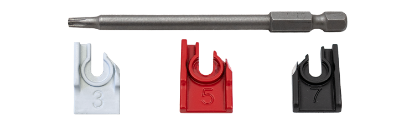 Bild på Bits och tillbehör T-DECK® Tool