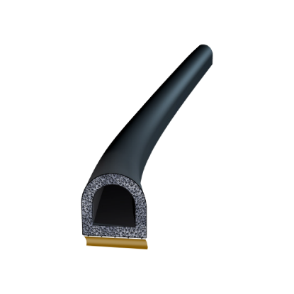 Bild på Stomtätning