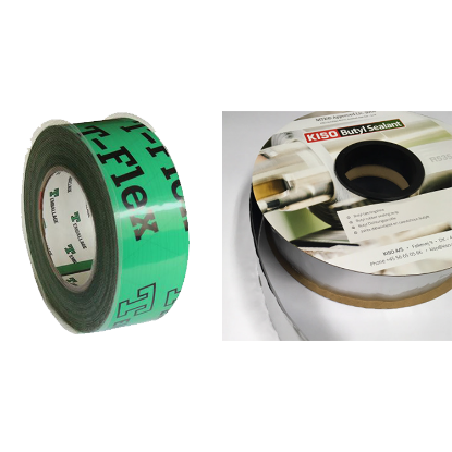 Bild på Övrig tätning