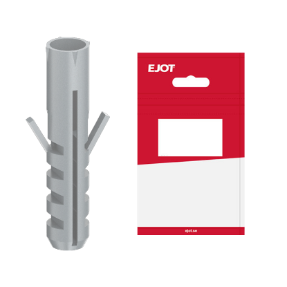 Bild på Nylonplugg BEST SB