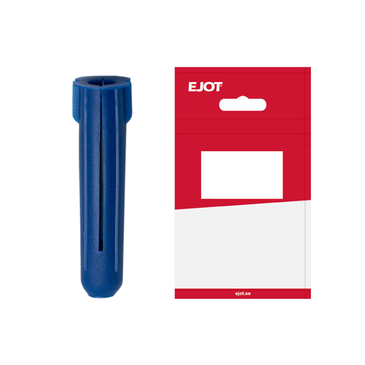 Bild på Plugg plast SB