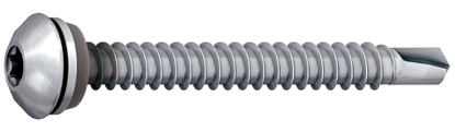 Bild på Byggplåtskruv JT3-FR-3