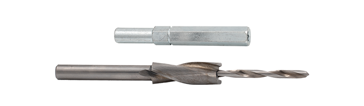 Bild på Karminfästningstillbehör