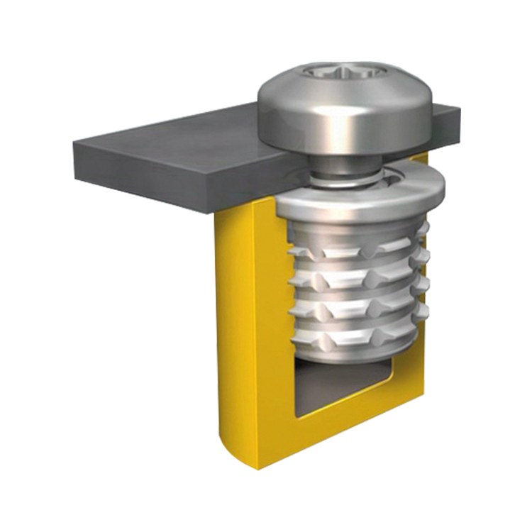 Bild på DELTAsert®