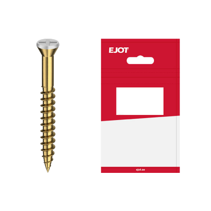 Bild på Listskruv SB